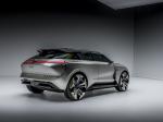 Renault Morphoz Concept 2020 года